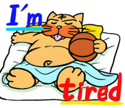 Do you like basketball? sticker #8026190