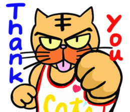 Do you like basketball? sticker #8026191