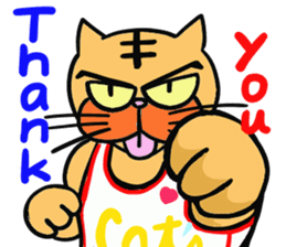 Do you like basketball? sticker #8026191