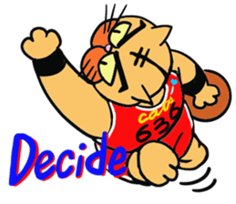 Do you like basketball? sticker #8026196