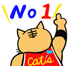 Do you like basketball? sticker #8026199