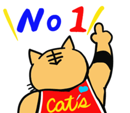 Do you like basketball? sticker #8026199