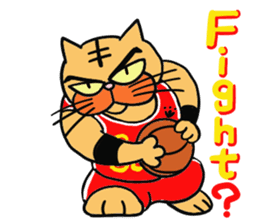 Do you like basketball? sticker #8026201