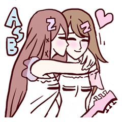 AsB - Z Girls (The Sleepy Idol)