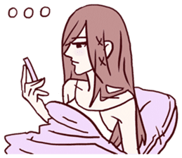 AsB - Z Girls (The Sleepy Idol) sticker #8027064