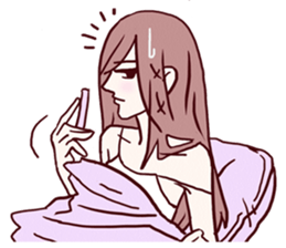 AsB - Z Girls (The Sleepy Idol) sticker #8027065