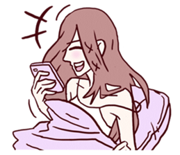 AsB - Z Girls (The Sleepy Idol) sticker #8027066