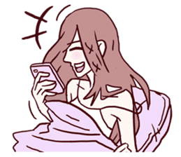 AsB - Z Girls (The Sleepy Idol) sticker #8027066