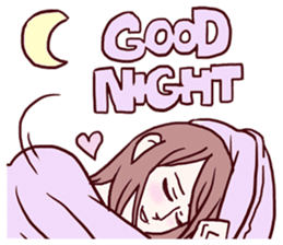 AsB - Z Girls (The Sleepy Idol) sticker #8027067