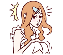 AsB - Z Girls (The Sleepy Idol) sticker #8027073