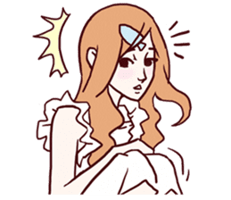 AsB - Z Girls (The Sleepy Idol) sticker #8027073