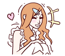 AsB - Z Girls (The Sleepy Idol) sticker #8027074