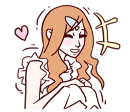 AsB - Z Girls (The Sleepy Idol) sticker #8027074