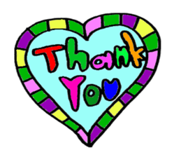 Happy regular life sticker #8027401