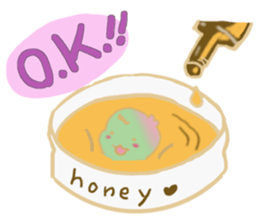 Tamarinder sticker #8027448