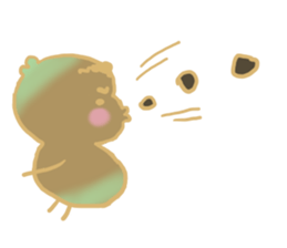 Tamarinder sticker #8027451