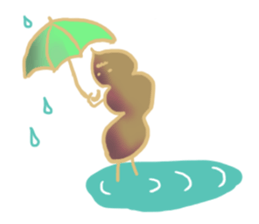 Tamarinder sticker #8027457