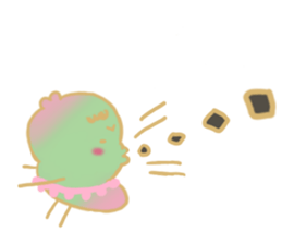 Tamarinder sticker #8027469