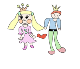 Coffee and Friends sticker #8027613