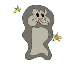 Coffee and Friends sticker #8027616