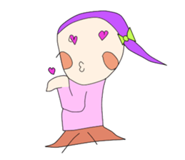 Coffee and Friends sticker #8027619