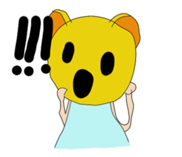 Coffee and Friends sticker #8027626