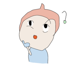 Coffee and Friends sticker #8027627