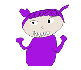 Coffee and Friends sticker #8027629