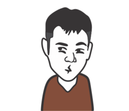 Ejak! sticker #8027688