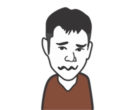 Ejak! sticker #8027689