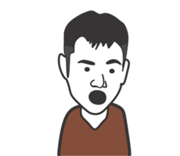 Ejak! sticker #8027692