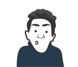 Ejak! sticker #8027695