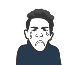 Ejak! sticker #8027697