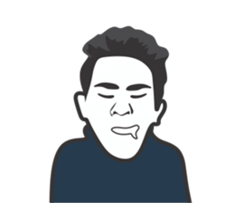 Ejak! sticker #8027698