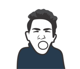 Ejak! sticker #8027701