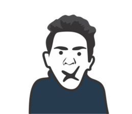 Ejak! sticker #8027702