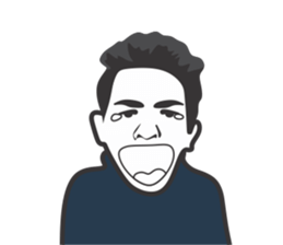 Ejak! sticker #8027703