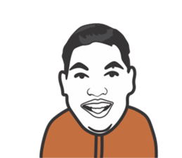 Ejak! sticker #8027704