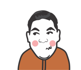 Ejak! sticker #8027705