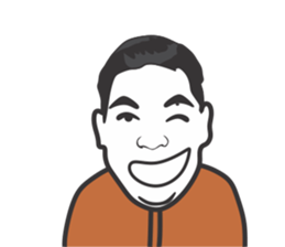 Ejak! sticker #8027709