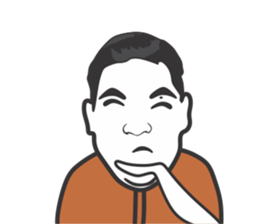 Ejak! sticker #8027710