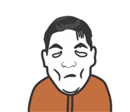 Ejak! sticker #8027711