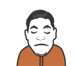 Ejak! sticker #8027713