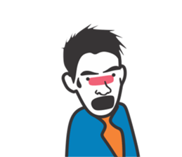 Ejak! sticker #8027715