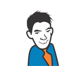 Ejak! sticker #8027717