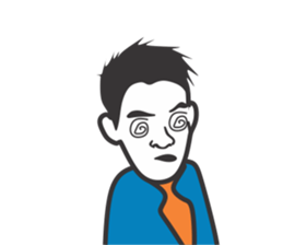 Ejak! sticker #8027719