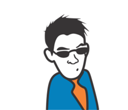 Ejak! sticker #8027720