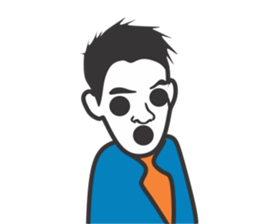 Ejak! sticker #8027721