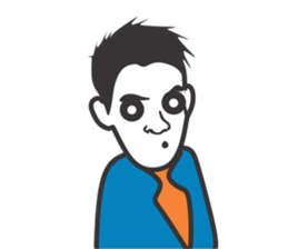 Ejak! sticker #8027722