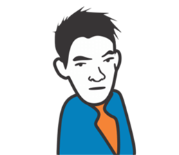 Ejak! sticker #8027723